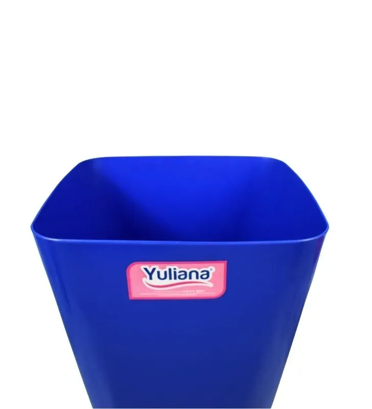 Bote de Basura Murano Yuliana MX-175 - 12 Litros