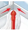 Maxi Mop Algodón Vileda – Alta Absorción y Sin Pelusa