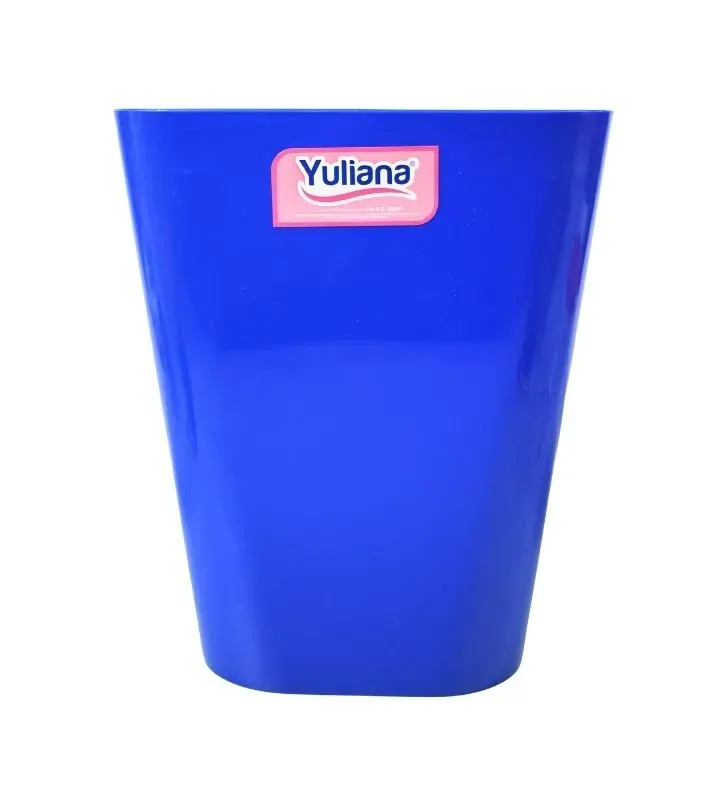 Bote de Basura Murano Yuliana MX-175 - 12 Litros