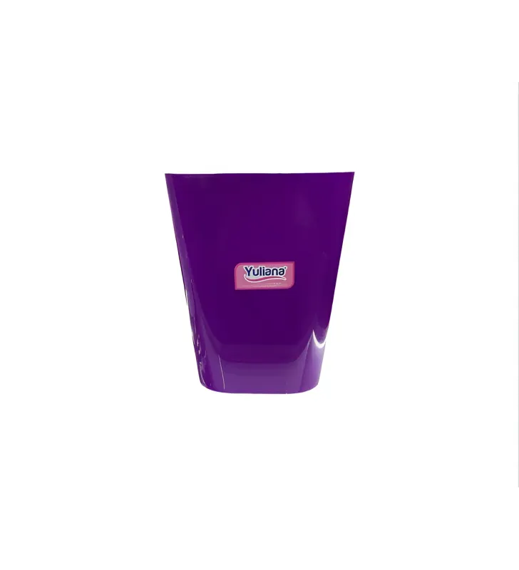 Bote de Basura Murano Yuliana MX-175 - 12 Litros