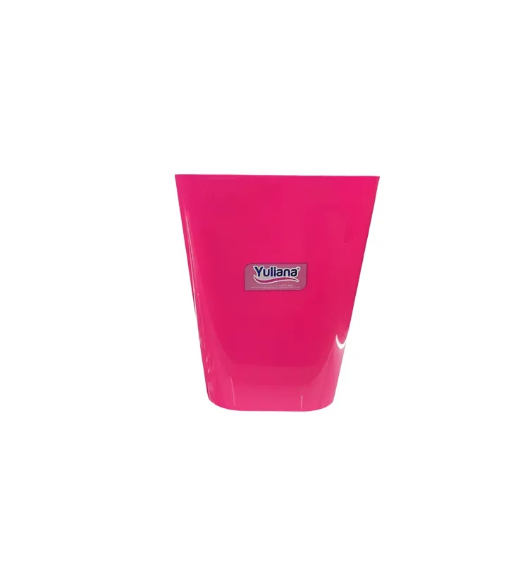 Bote de Basura Murano Yuliana MX-175 - 12 Litros