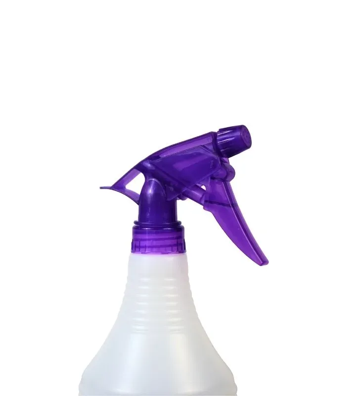 Atomizador Anillo Yuliana MX-291 - 1 Litro Ergonómico