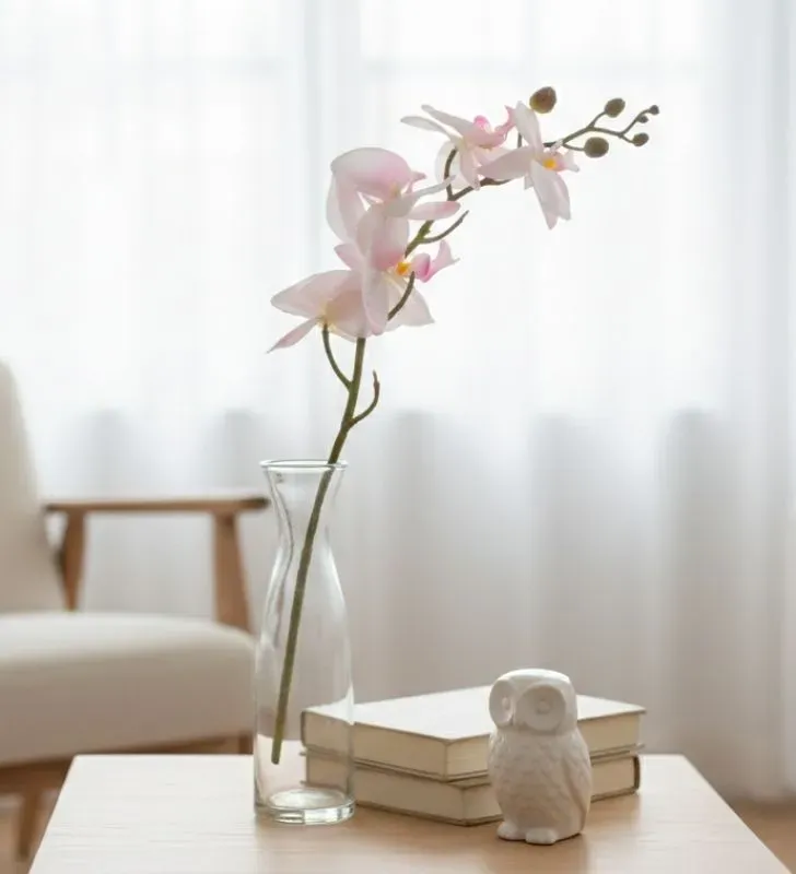 Flor Artificial Cuisine Spot DZ-0370 - Decoración