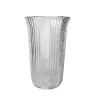 Florero de Poliestireno Europlast 5.8 L - Efecto Cristal