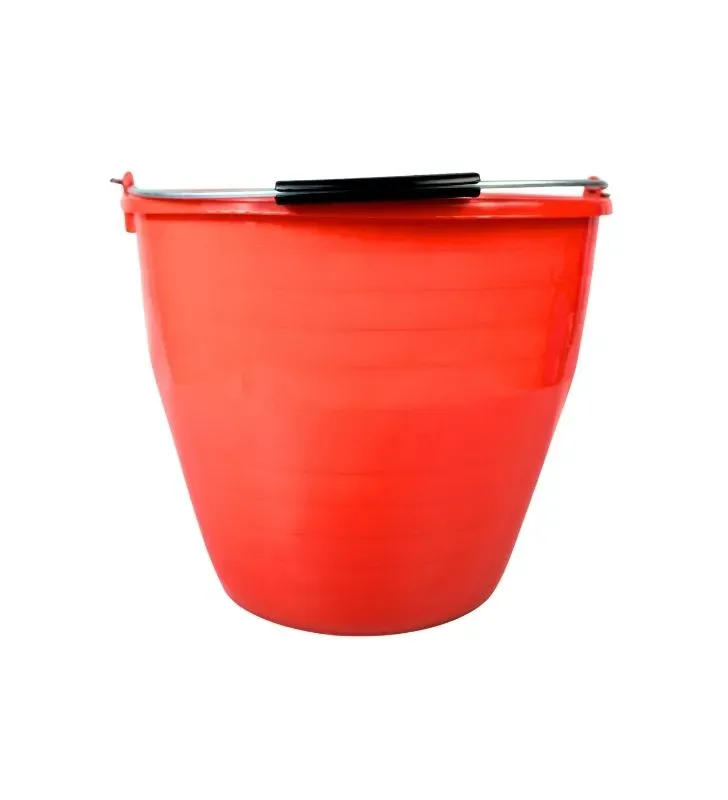 Cubeta No. 15 Pymsa - Alta Resistencia y Durabilidad