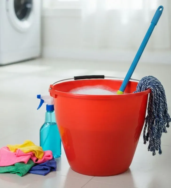 Cubeta No. 15 Pymsa - Alta Resistencia y Durabilidad