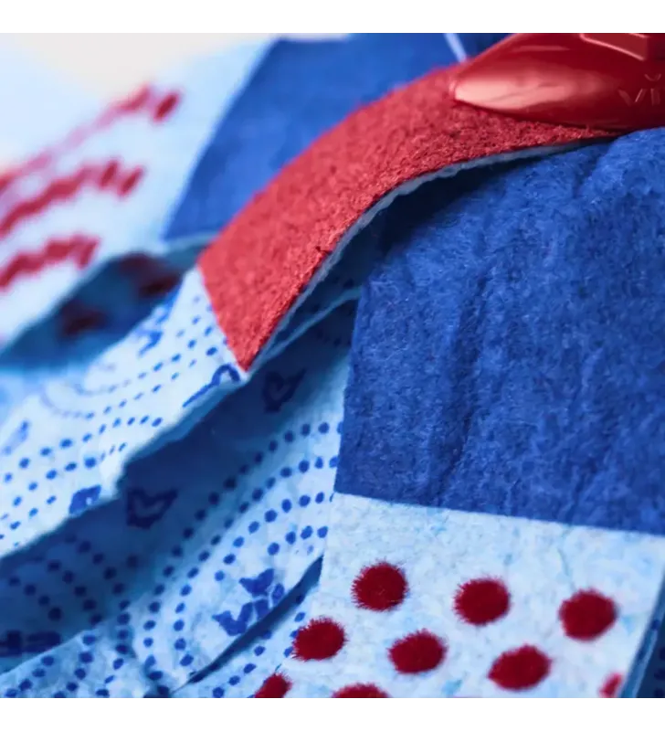 Mop 3 Action Vileda – Triple zona para limpieza total