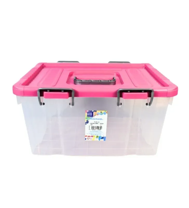 Contenedor Pacific 10 Plastiapan PRA035 - 10 Litros