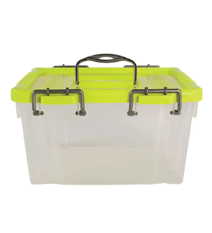 Contenedor Pacific 10 Plastiapan PRA035 - 10 Litros