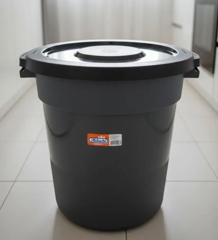 Bote Bongo No. 40 Cubasa 4998 - Tapa Alduchi 40 Litros