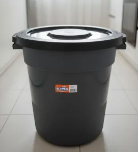 Bote Bongo No. 40 Cubasa 4998 - Tapa Alduchi 40 Litros