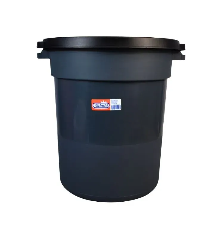 Bote Bongo No. 40 Cubasa 4998 - Tapa Alduchi 40 Litros