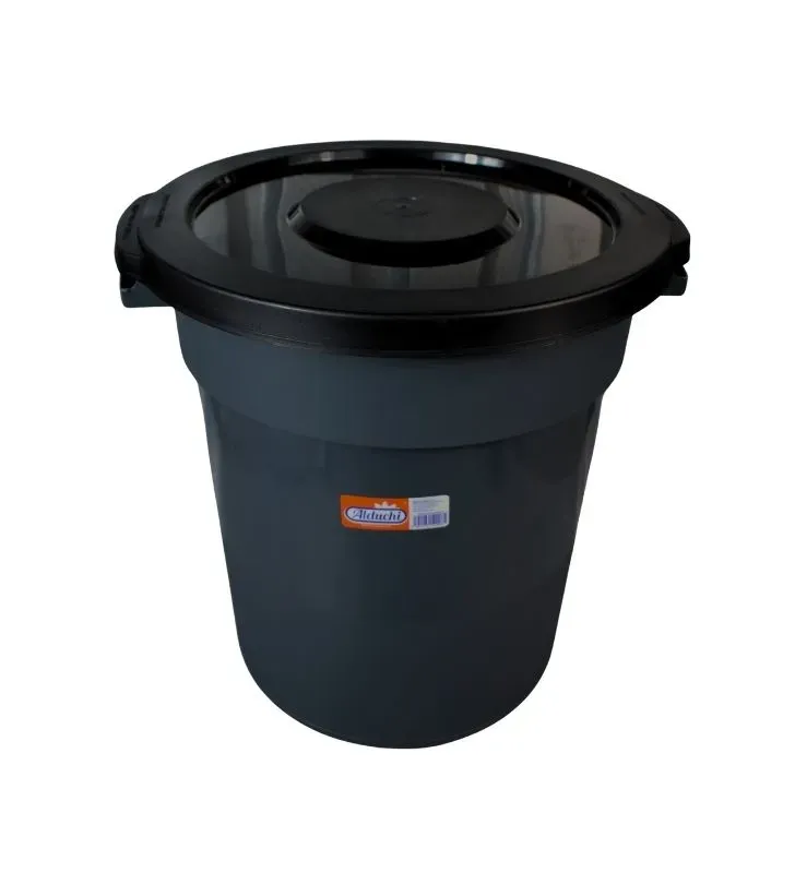 Bote Bongo No. 40 Cubasa 4998 - Tapa Alduchi 40 Litros