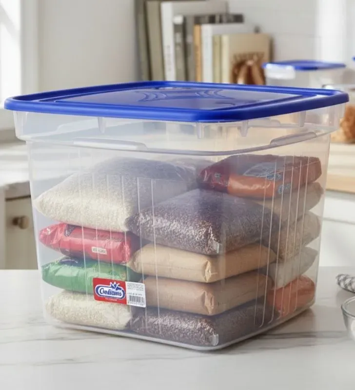 Caja Mil Usos Cubasa 22 Litros - Modelo 0603