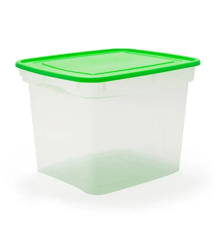 Caja Mil Usos Cubasa 22 Litros - Modelo 0603