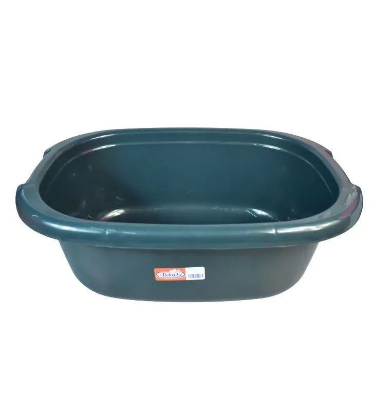 Tina Ovalada Alduchi Cubasa 25 Litros - Modelo 4997