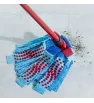 Mop 3 Action Vileda – Triple zona para limpieza total