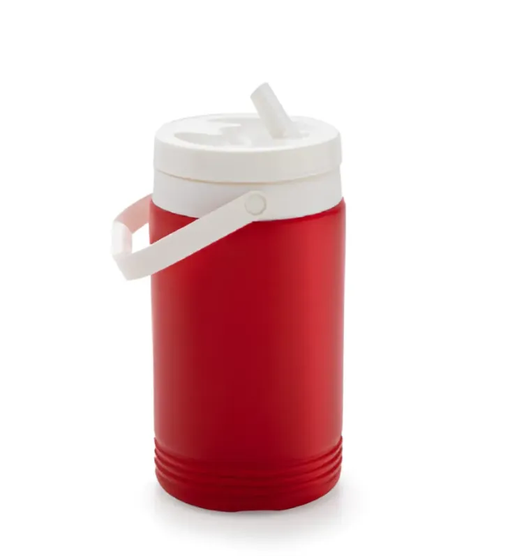 Termo Cubasa 2 Litros 0900 - Con Asa y Antiderrames