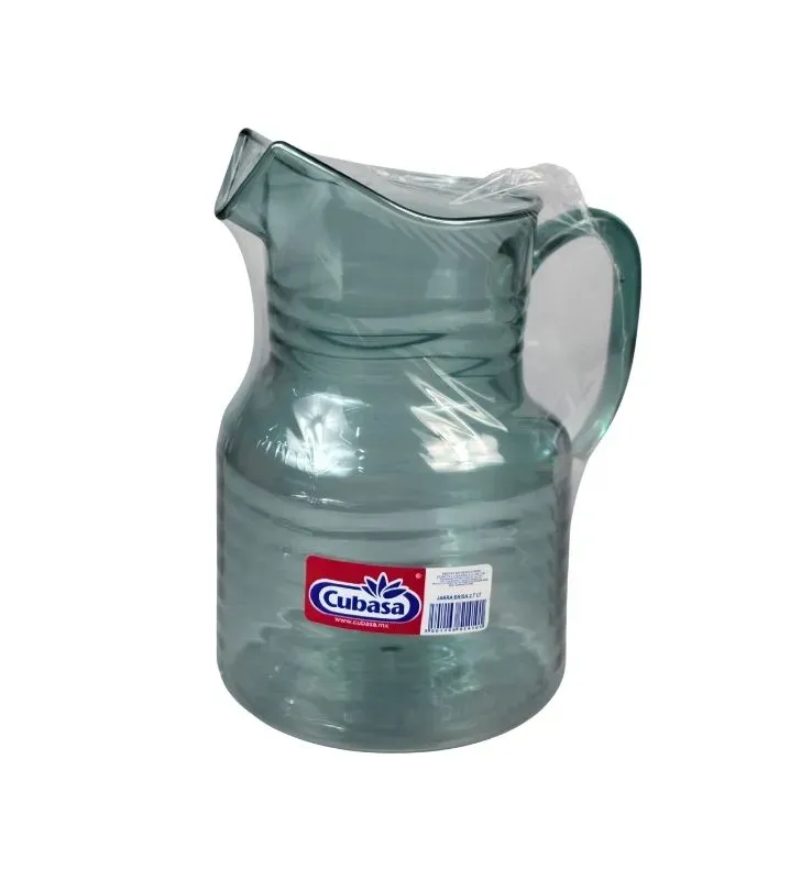 Jarra Brisa Cubasa 1410 - Capacidad 2.7 Litros