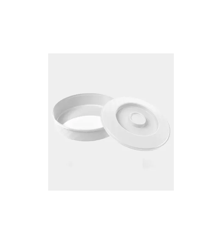 Tortillero LE Torosqui con Tapa - Apto para Microondas