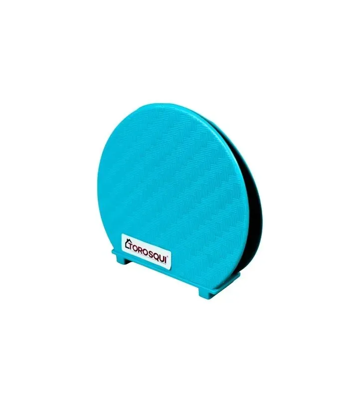 Servilletero Flexible Torosqui - Apariencia Tejida - Varios Colores