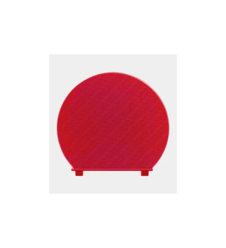 Servilletero Flexible Torosqui - Apariencia Tejida - Varios Colores