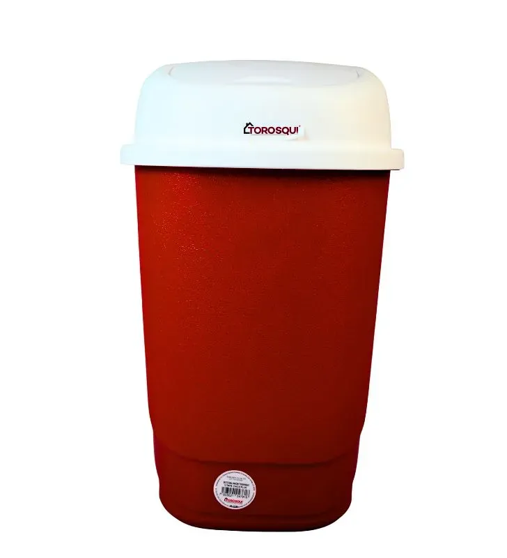 Bote Balancín Torosqui Chico Plus 11L - Varios Colores