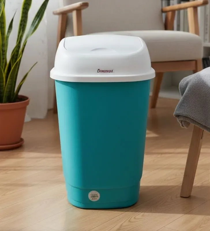 Bote Balancín Torosqui Mediano Plus 23L - Varios Colores