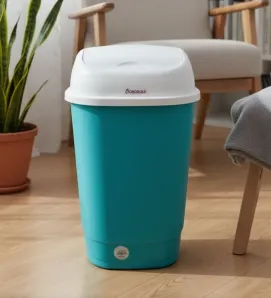 Bote Balancín Torosqui Mediano Plus 23L - Varios Colores