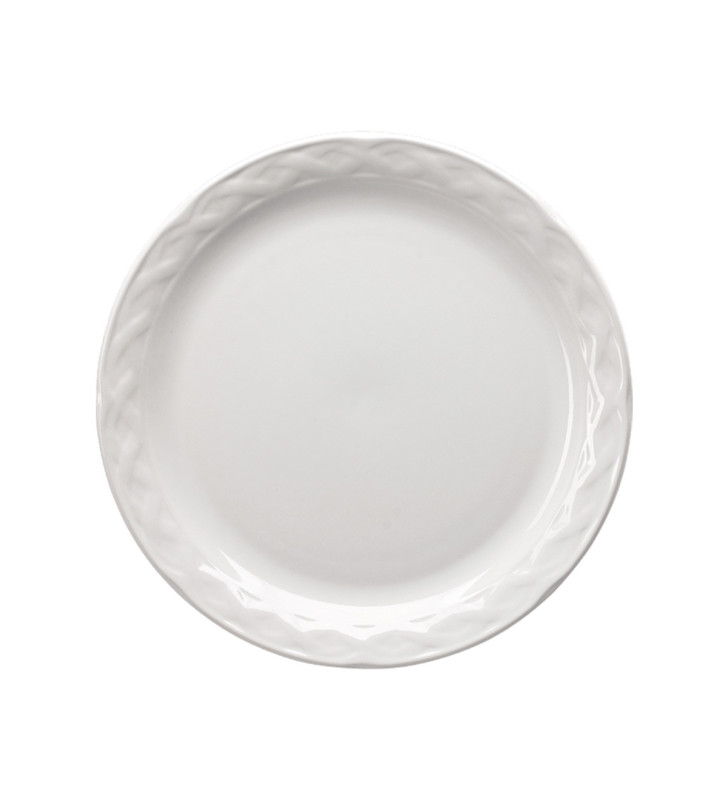 3746 PLATO TRINCHE VINAFERA BLANCH