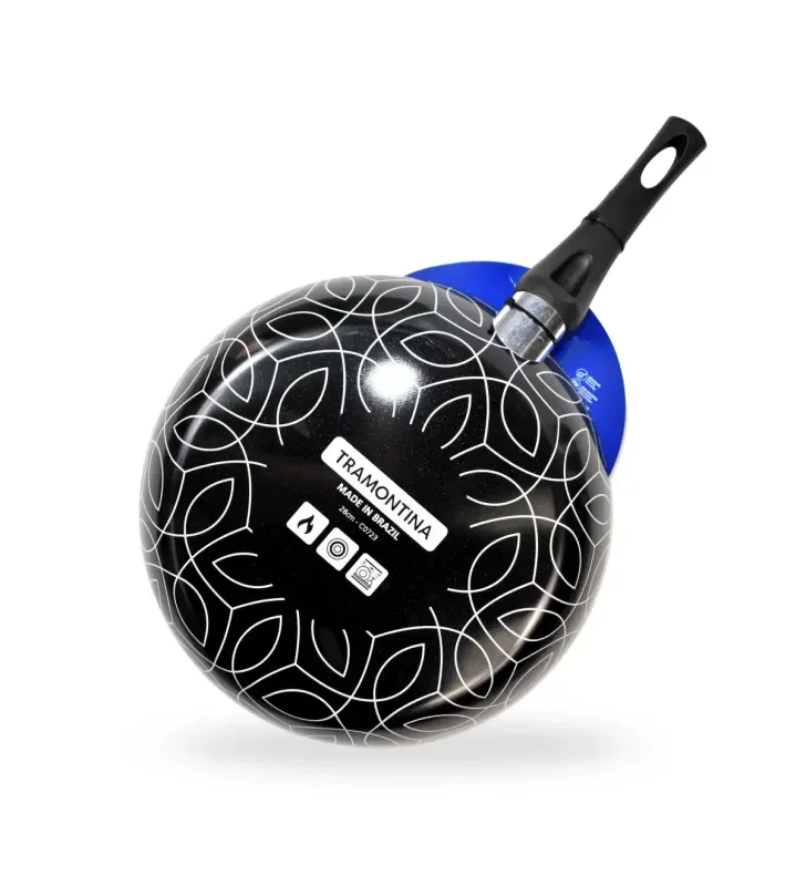 Sartén Paris 28 cm con Espátula