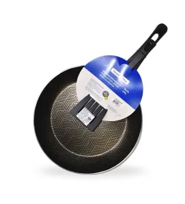 Sartén Paris 28 cm con Espátula
