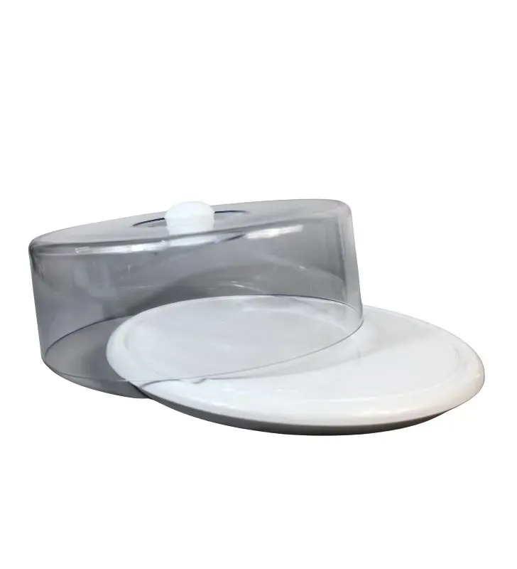 Panera Pastelera Lisa Plasvic W143 - Conservación de Alimentos