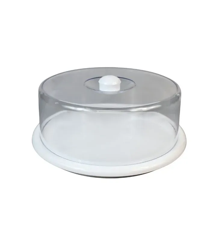 Panera Pastelera Lisa Plasvic W143 - Conservación de Alimentos