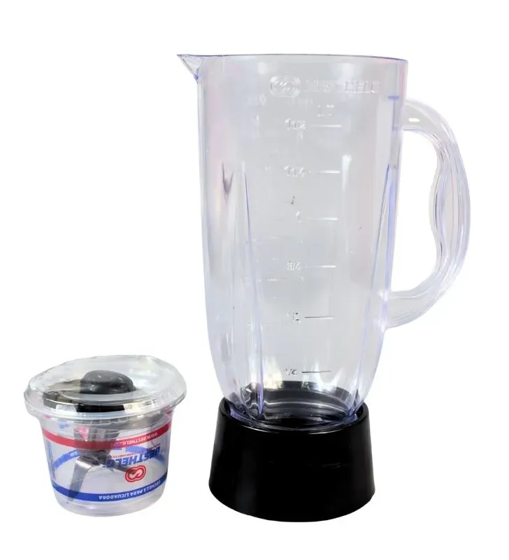 Vaso MAN Completo Besthelg 21231 - Kit de Repuesto
