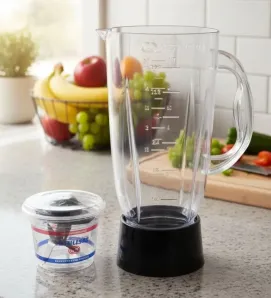 Vaso MAN Completo Besthelg 21231 - Kit de Repuesto