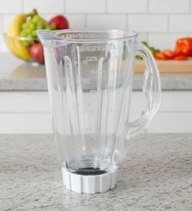 Vaso Hamilton Beach Completo Besthelg 21216 - Repuesto Premium