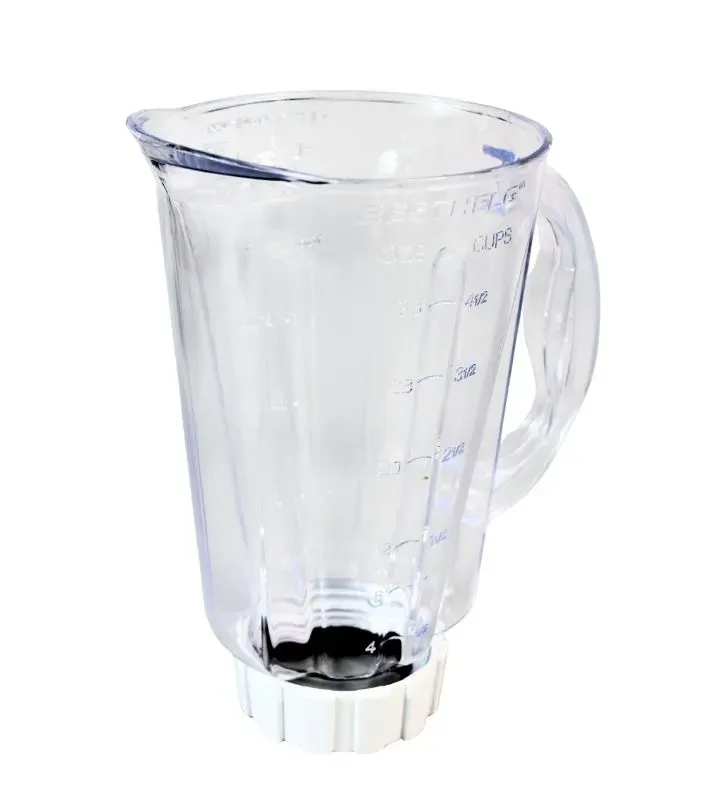 Vaso Hamilton Beach Completo Besthelg 21216 - Repuesto Premium