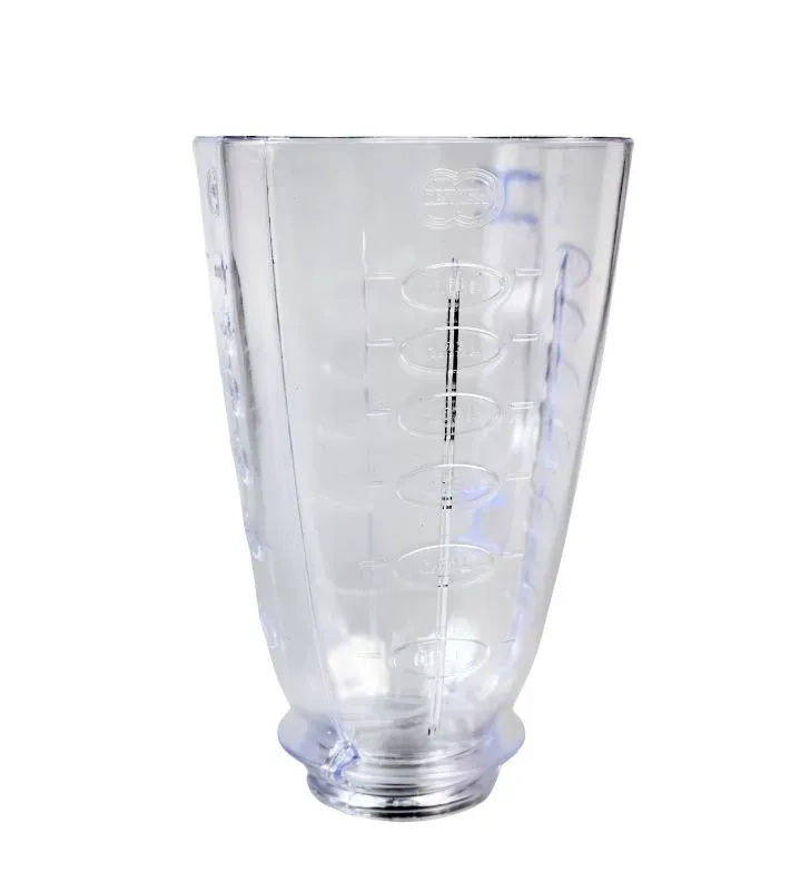 Vaso Oster Tipo Cubo Besthelg 21241 - Repuesto de Plástico