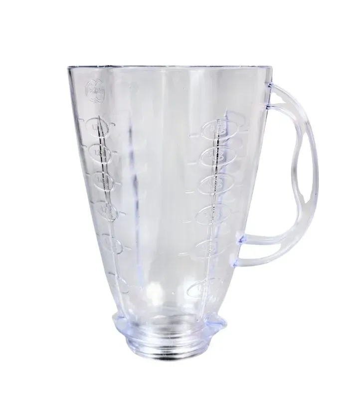 Vaso Oster Tipo Cubo Besthelg 21241 - Repuesto de Plástico