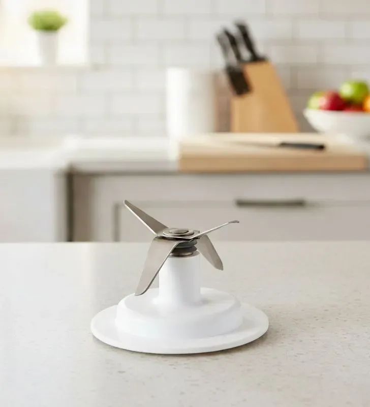 Cuchilla Hamilton Económica Besthelg 21105 - Repuesto de Acero