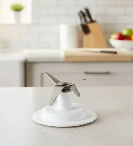 Cuchilla Hamilton Económica Besthelg 21105 - Repuesto de Acero