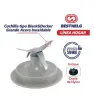 Cuchilla Besthelg 21125 para Licuadora B&D Grande - Acero Inoxidable