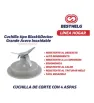 Cuchilla Besthelg 21125 para Licuadora B&D Grande - Acero Inoxidable