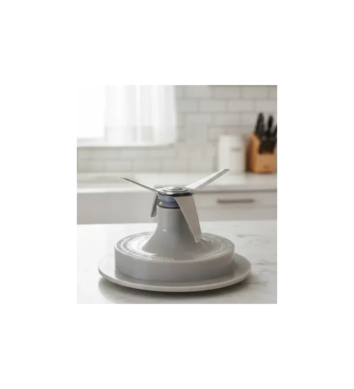 Cuchilla Besthelg 21125 para Licuadora B&D Grande - Acero Inoxidable