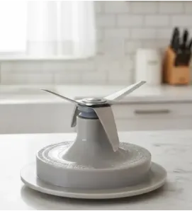 Cuchilla Besthelg 21125 para Licuadora B&D Grande - Acero Inoxidable