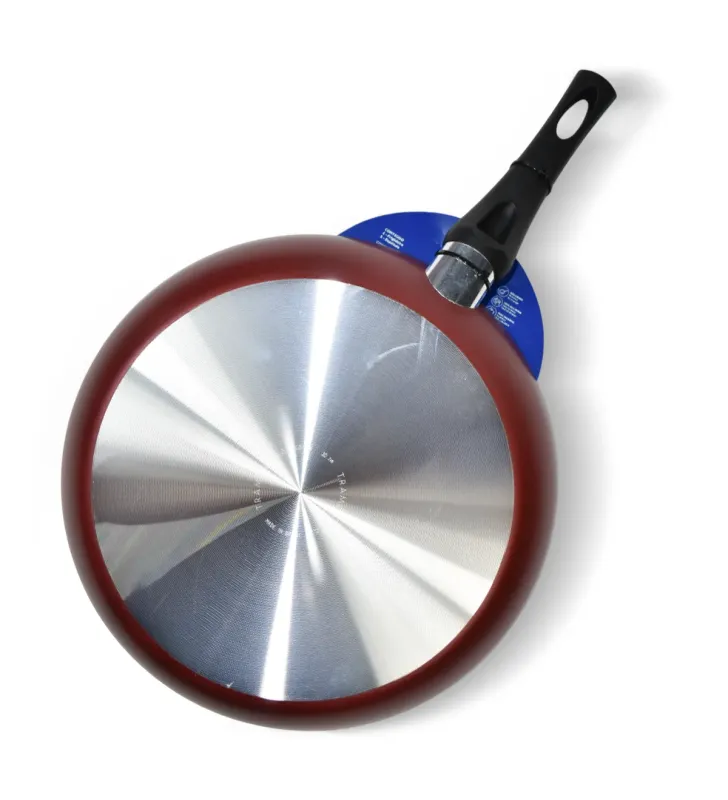 Sartén Paris 30 cm con Espátula