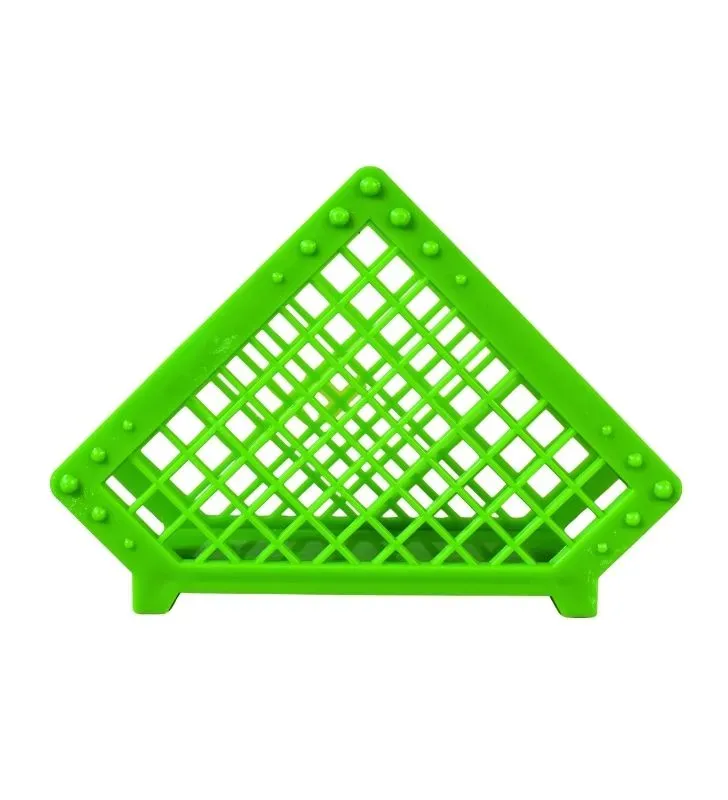 Servilletero Liso Plasvic W040S - Sin Flor