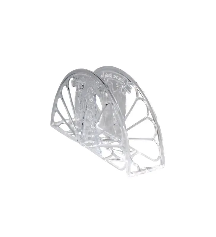 Servilletero Nuestra Boda Arra 2989 - Decoración Nupcial