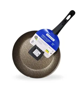 Sartén Paris 28 cm con Espátula